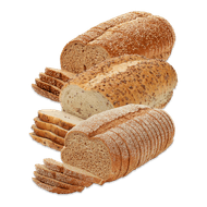 Foto van Vloerbrood