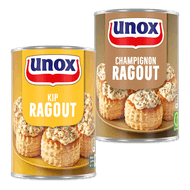 Foto van Unox ragout