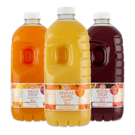 Foto van Fruity Juice