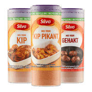 Foto van Silvo vleeskruiden