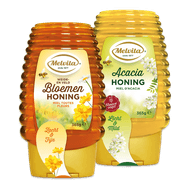 Melvita honing Foto van Melvita honing