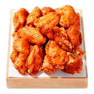 Foto van De Vleeschmeesters Gekruide kipkluifjes