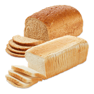 Bakker van der Akker Boeren volkoren- of casinobrood Foto van Bakker van der Akker Boeren volkoren- of casinobrood
