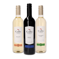 Foto van Gallo Family