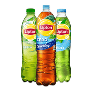 Lipton ice tea Foto van Lipton ice tea