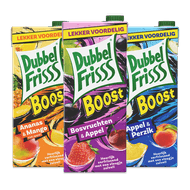 Foto van Dubbelfrisss Boost