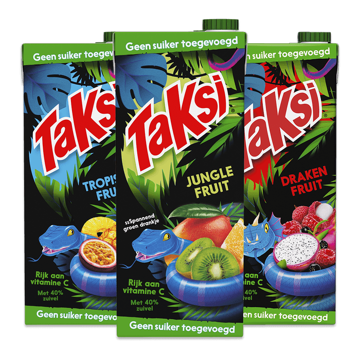 Taksi