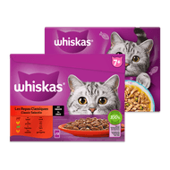 Whiskas Foto van Whiskas