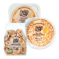 Foto van Daily Chef pannenkoeken, poffertjes of pancakes