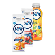 Foto van Vifit Goedemorgen of drink