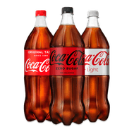 Coca-Cola Foto van Coca-Cola