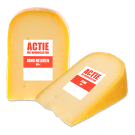 Foto van Goudse kaas 48+