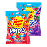 Chupa Chups Mads Foto van Chupa Chups Mads