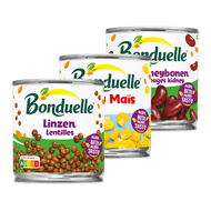 Foto van Bonduelle