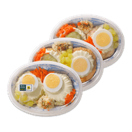 Foto van Westland salade