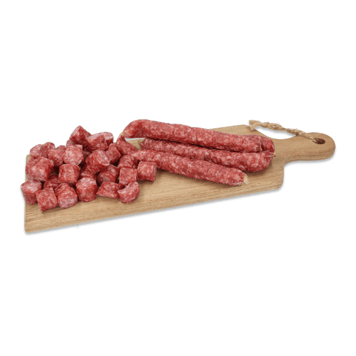 De Tukker boerenmetworst
