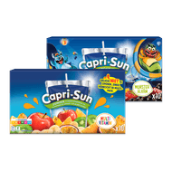 Foto van Capri-Sun