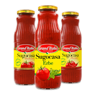 Foto van Grand Italia Sugocasa