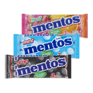 Mentos Foto van Mentos