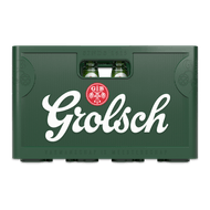 Grolsch pils Foto van Grolsch pils
