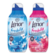 Lenor fresh air Foto van Lenor fresh air