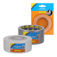 Foto van Verlofix tape