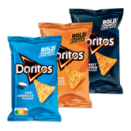 Foto van Doritos