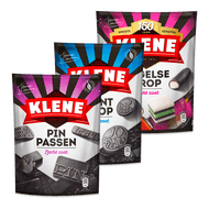 Foto van Klene drop