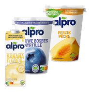 Foto van Alpro vers
