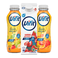 Foto van Vifit of Optimel