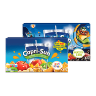 Capri-Sun Foto van Capri-Sun