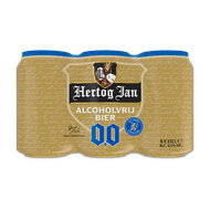 Hertog Jan 0.0 Foto van Hertog Jan 0.0