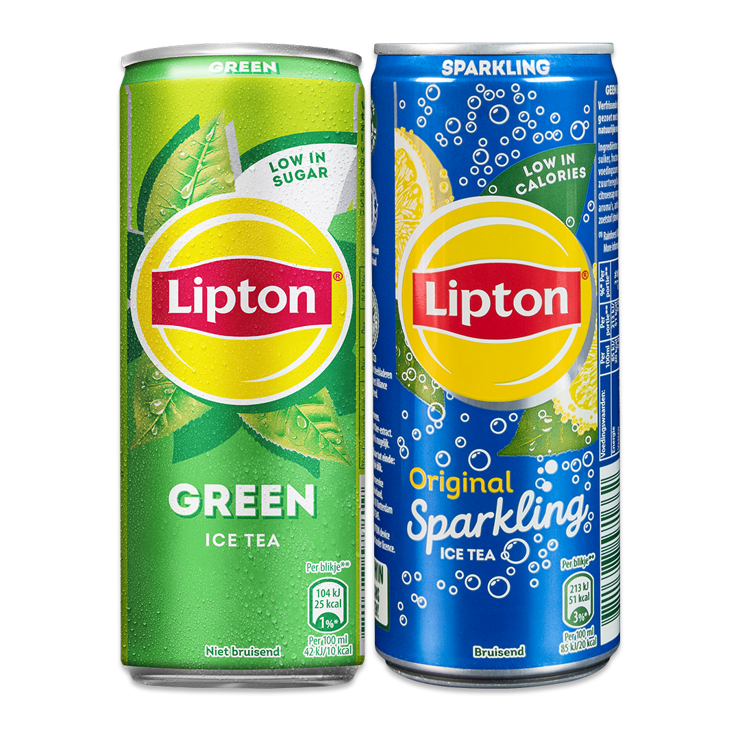 Lipton ice tea