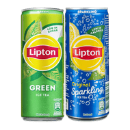 Lipton ice tea Foto van Lipton ice tea