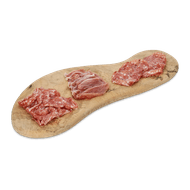 Foto van Del Conte tapas