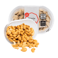 Foto van 1 de Beste Cashew- of pistachenoten