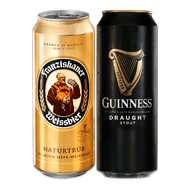 Foto van Franziskaner of Guinness