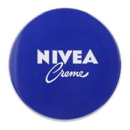 Nivea crème Foto van Nivea crème