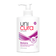 Unicura handzeep Foto van Unicura handzeep