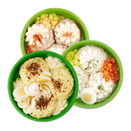 Foto van Johma salade