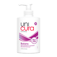 Foto van Unicura handzeep