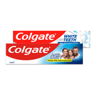 Colgate tandpasta Foto van Colgate tandpasta