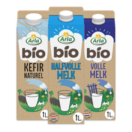 Arla biologische zuivel Foto van Arla biologische zuivel