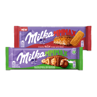 Milka Mmmax Foto van Milka Mmmax
