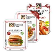 Foto van De Vegetarische Slager