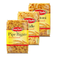 Grand'Italia Tradizionali pasta Foto van Grand'Italia Tradizionali pasta
