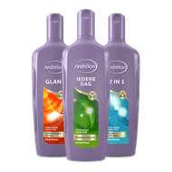 Andrélon Classic shampoo of conditioner Foto van Andrélon Classic shampoo of conditioner