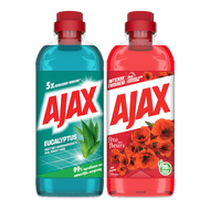Foto van Ajax allesreiniger