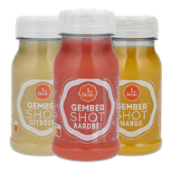 Foto van 1 de Beste Gembershot