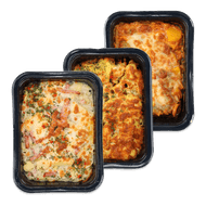 Foto van Mealmasters ovenschotel